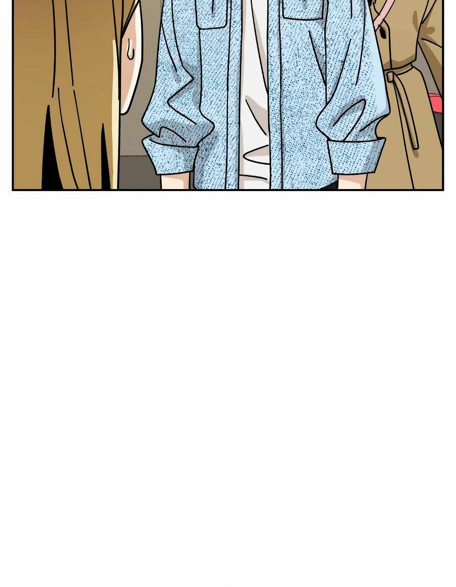 Lớ Ngớ Vớ Phải Tình Yêu - Chap 31.1 - Trang 9