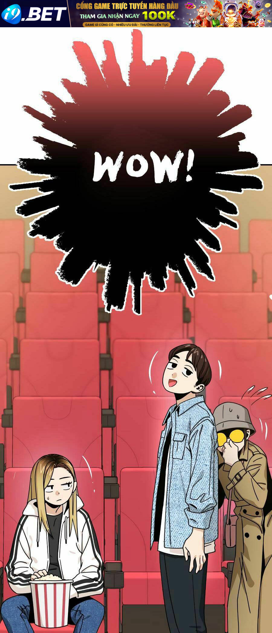Lớ Ngớ Vớ Phải Tình Yêu - Chap 31.1 - Trang 10