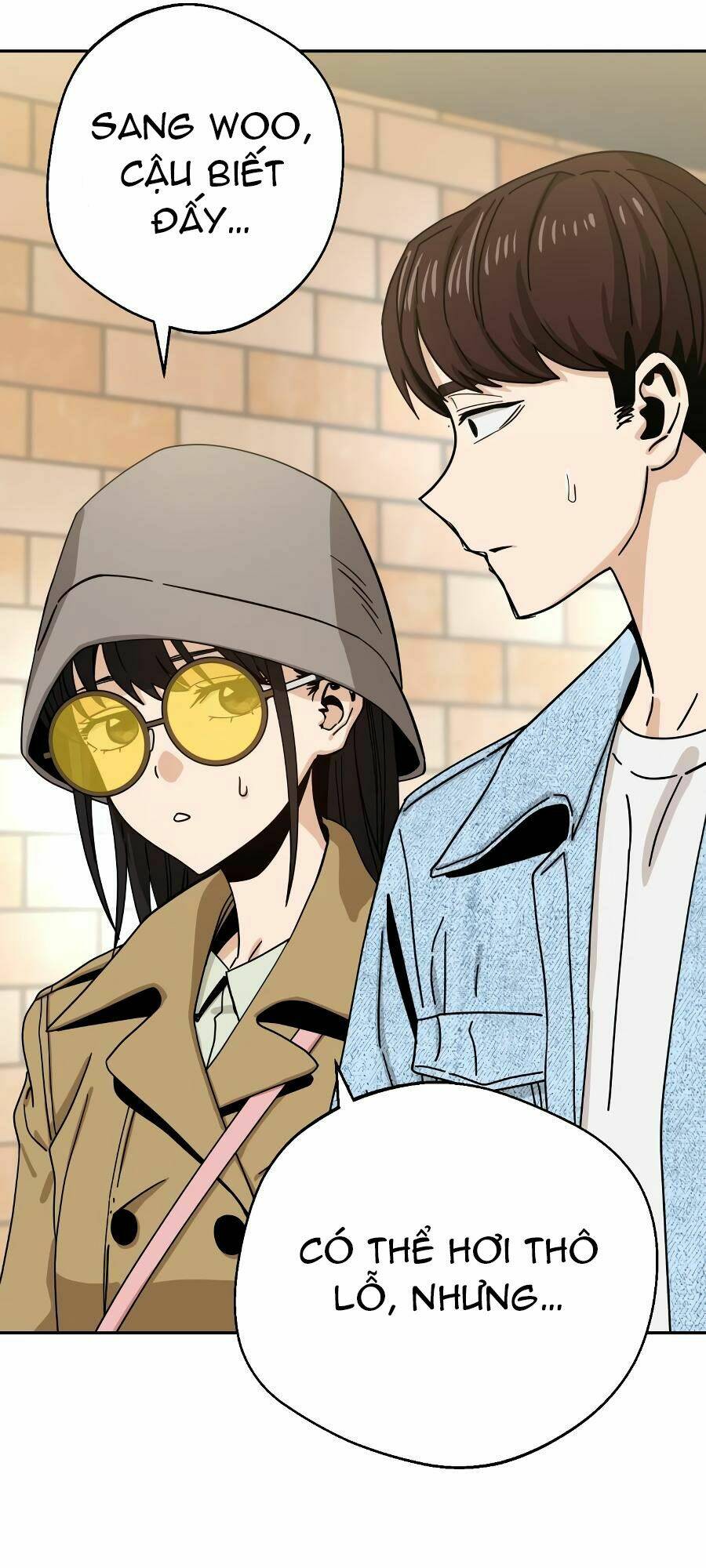 Lớ Ngớ Vớ Phải Tình Yêu - Chap 31.2 - Trang 2