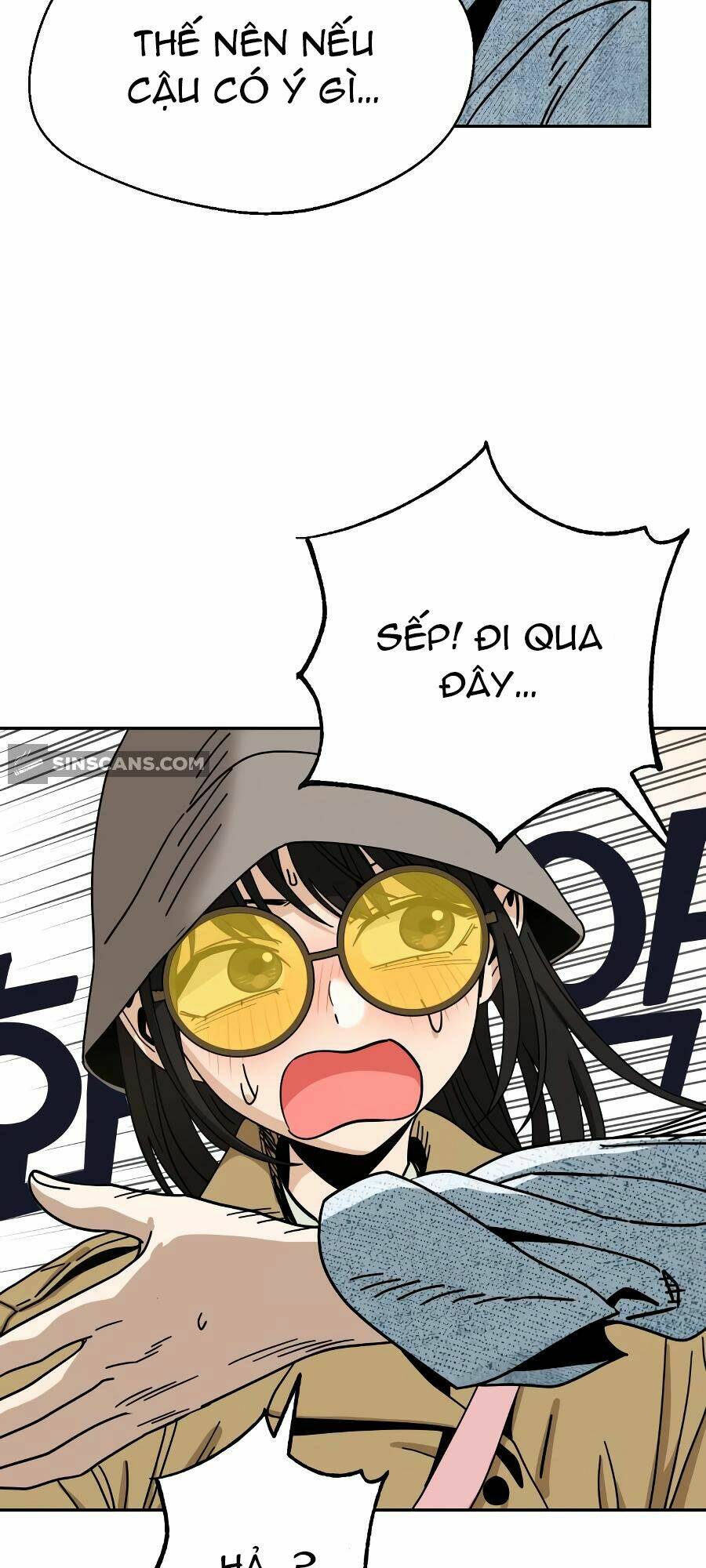 Lớ Ngớ Vớ Phải Tình Yêu - Chap 31.2 - Trang 4