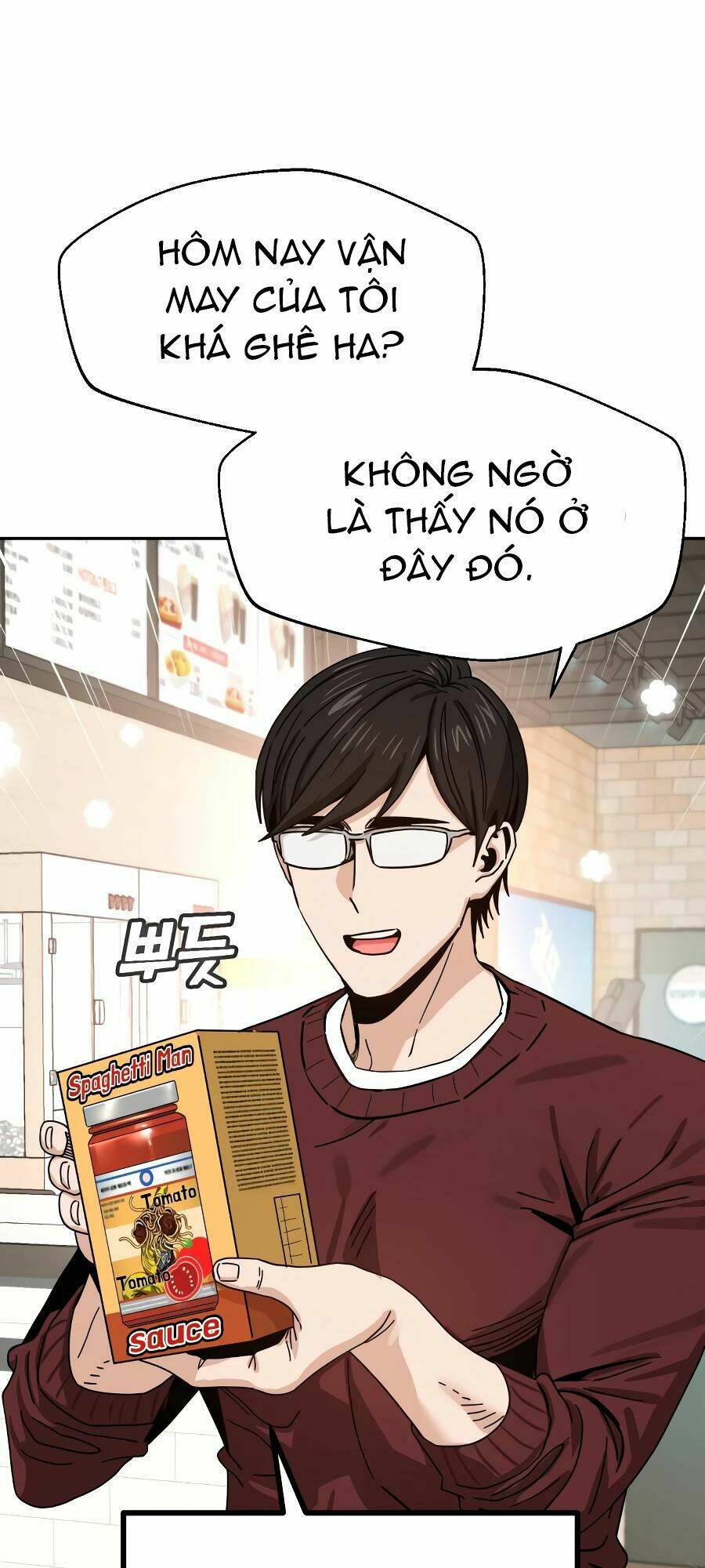 Lớ Ngớ Vớ Phải Tình Yêu - Chap 31.2 - Trang 10