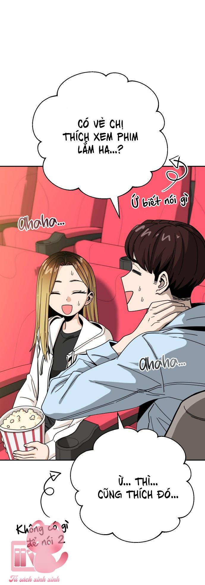 Lớ Ngớ Vớ Phải Tình Yêu - Chap 31 - Trang 13