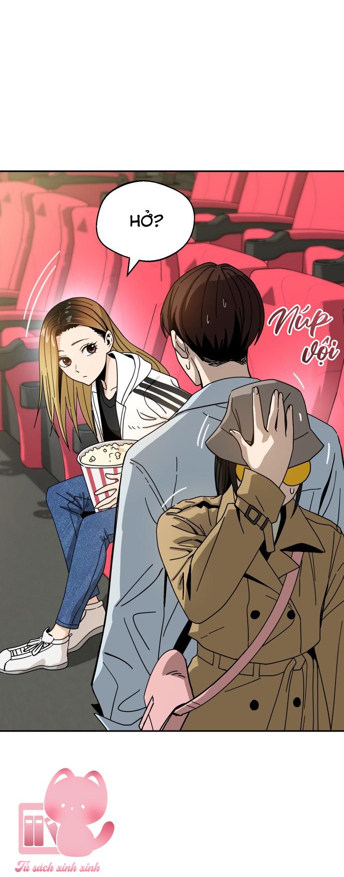 Lớ Ngớ Vớ Phải Tình Yêu - Chap 31 - Trang 16
