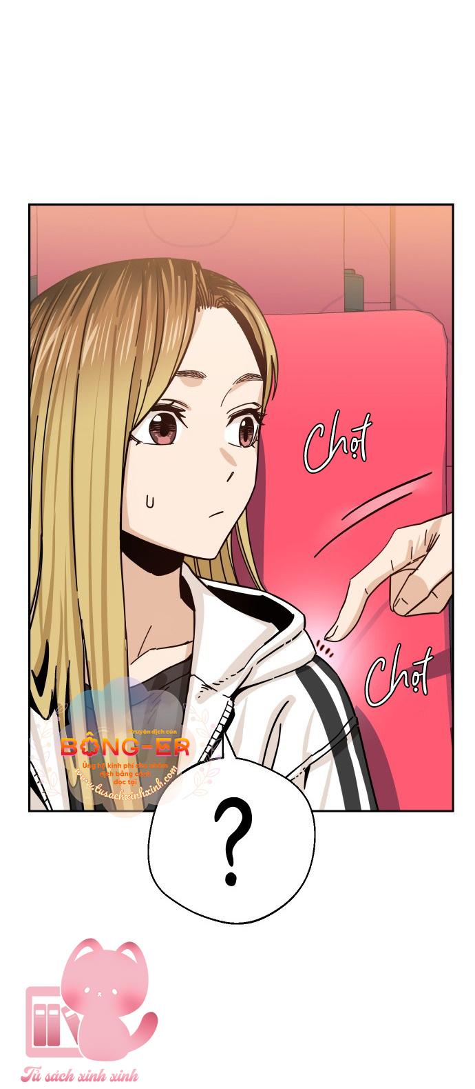 Lớ Ngớ Vớ Phải Tình Yêu - Chap 31 - Trang 17