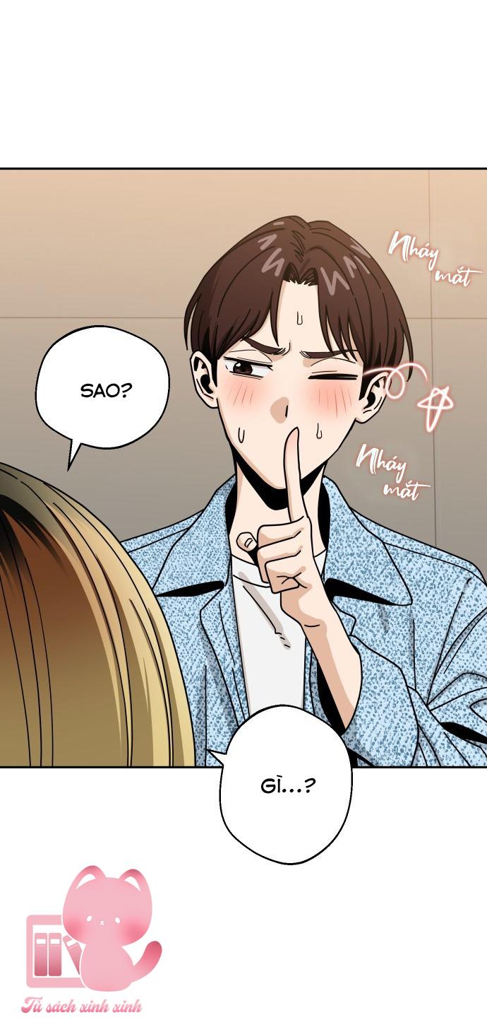 Lớ Ngớ Vớ Phải Tình Yêu - Chap 31 - Trang 18