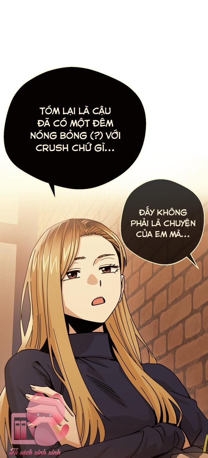 Lớ Ngớ Vớ Phải Tình Yêu - Chap 31 - Trang 19