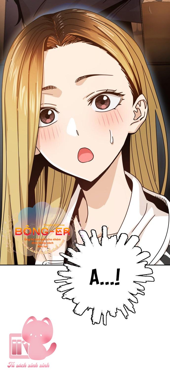 Lớ Ngớ Vớ Phải Tình Yêu - Chap 31 - Trang 20