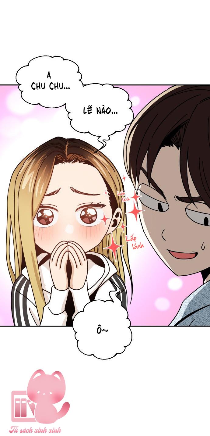 Lớ Ngớ Vớ Phải Tình Yêu - Chap 31 - Trang 21