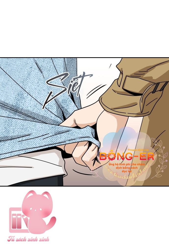 Lớ Ngớ Vớ Phải Tình Yêu - Chap 31 - Trang 24