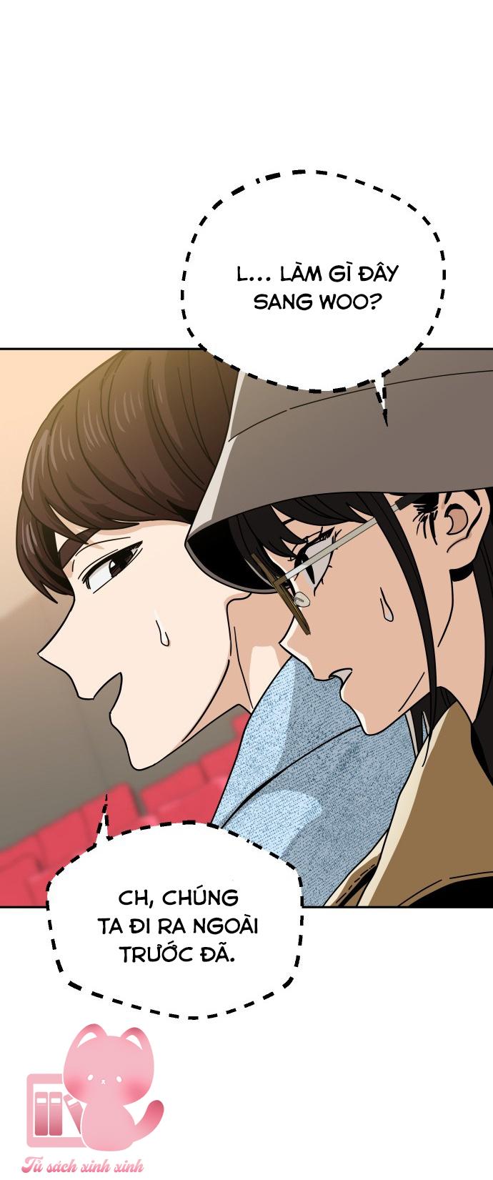 Lớ Ngớ Vớ Phải Tình Yêu - Chap 31 - Trang 25