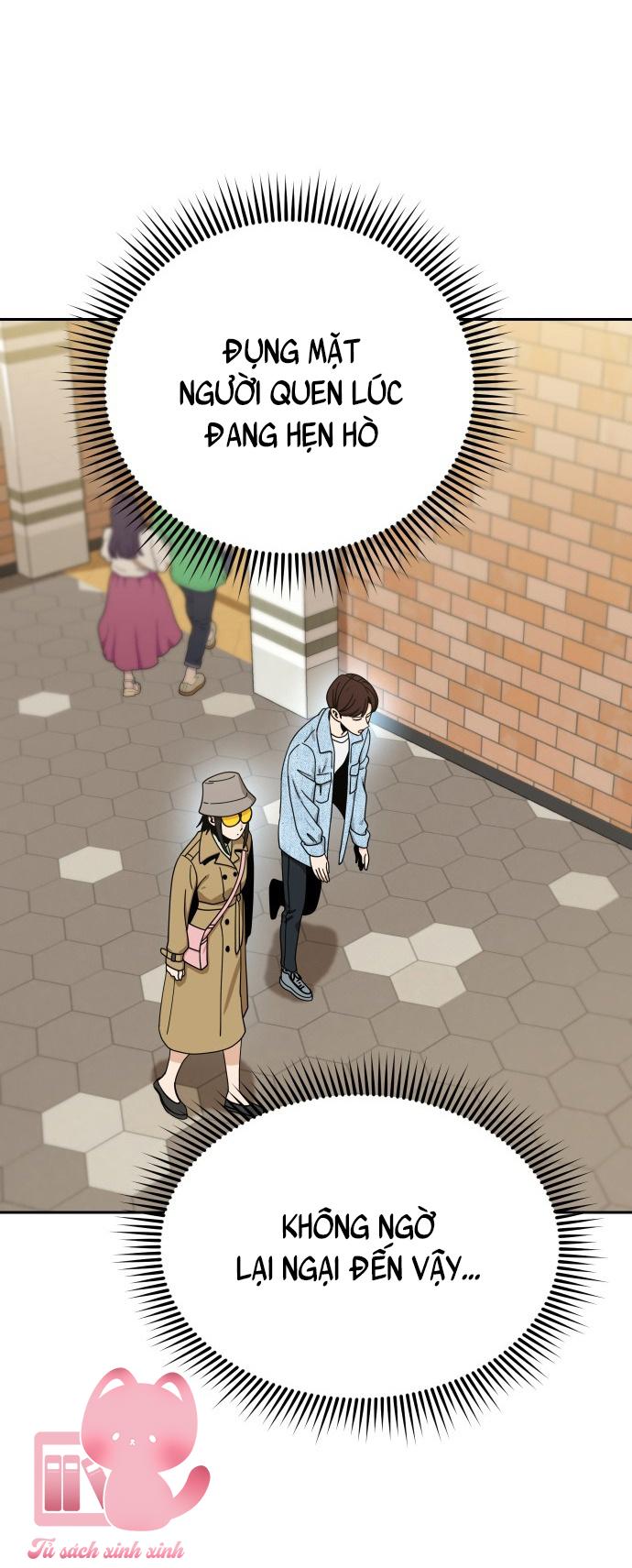 Lớ Ngớ Vớ Phải Tình Yêu - Chap 31 - Trang 29
