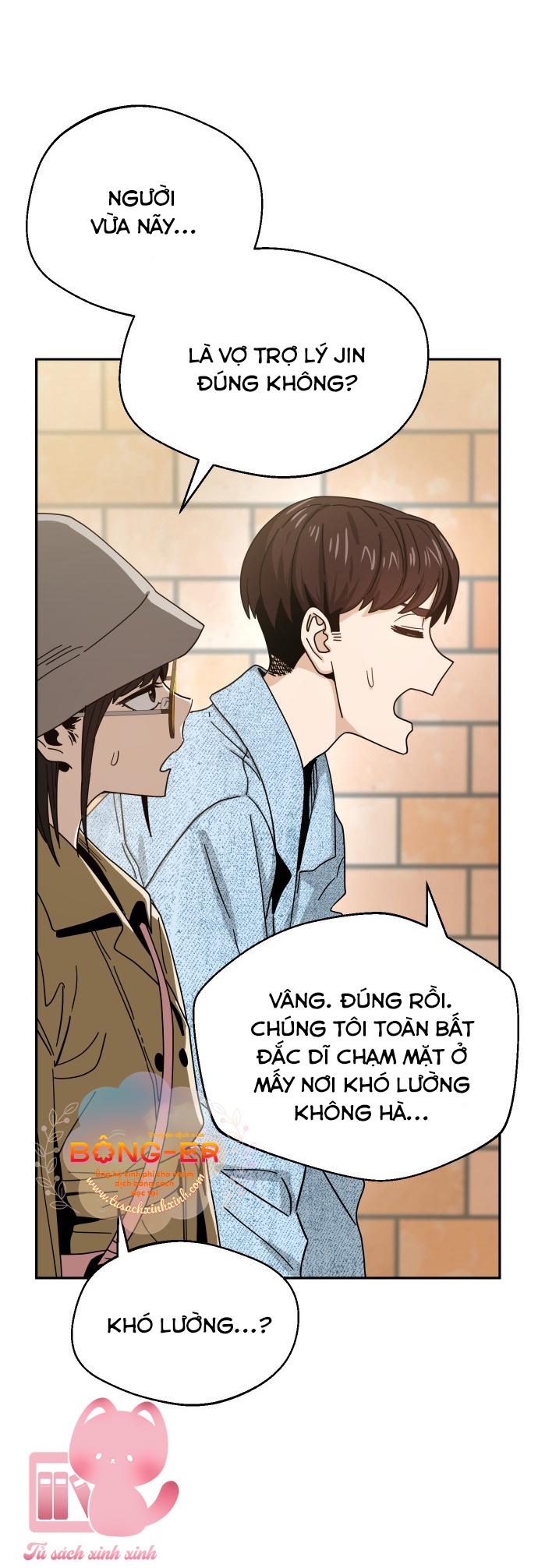 Lớ Ngớ Vớ Phải Tình Yêu - Chap 31 - Trang 30