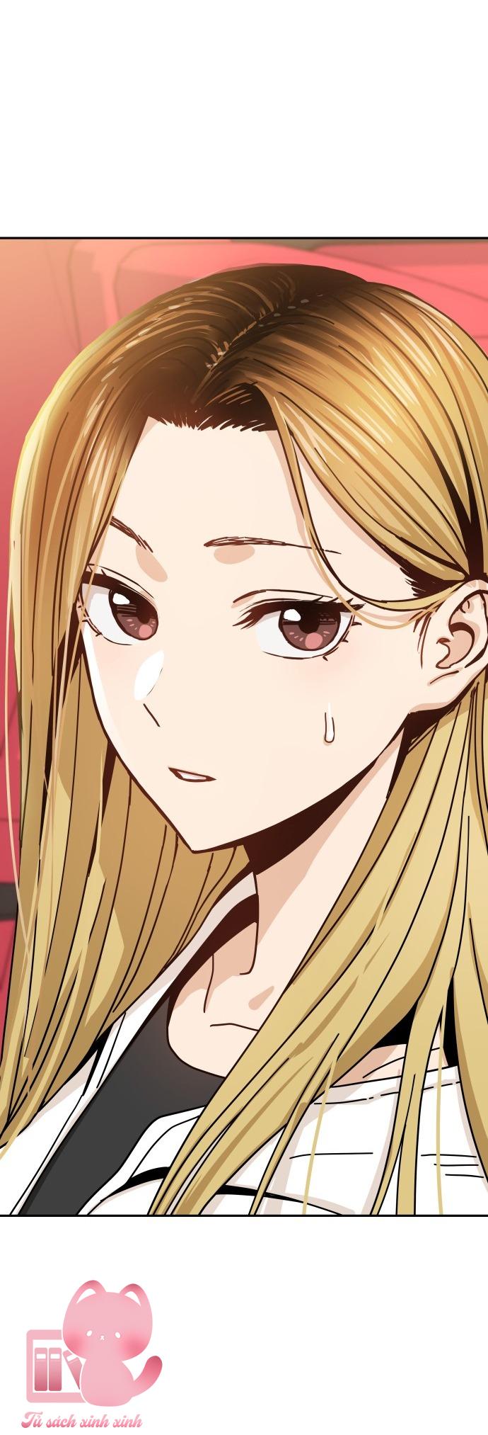 Lớ Ngớ Vớ Phải Tình Yêu - Chap 31 - Trang 4