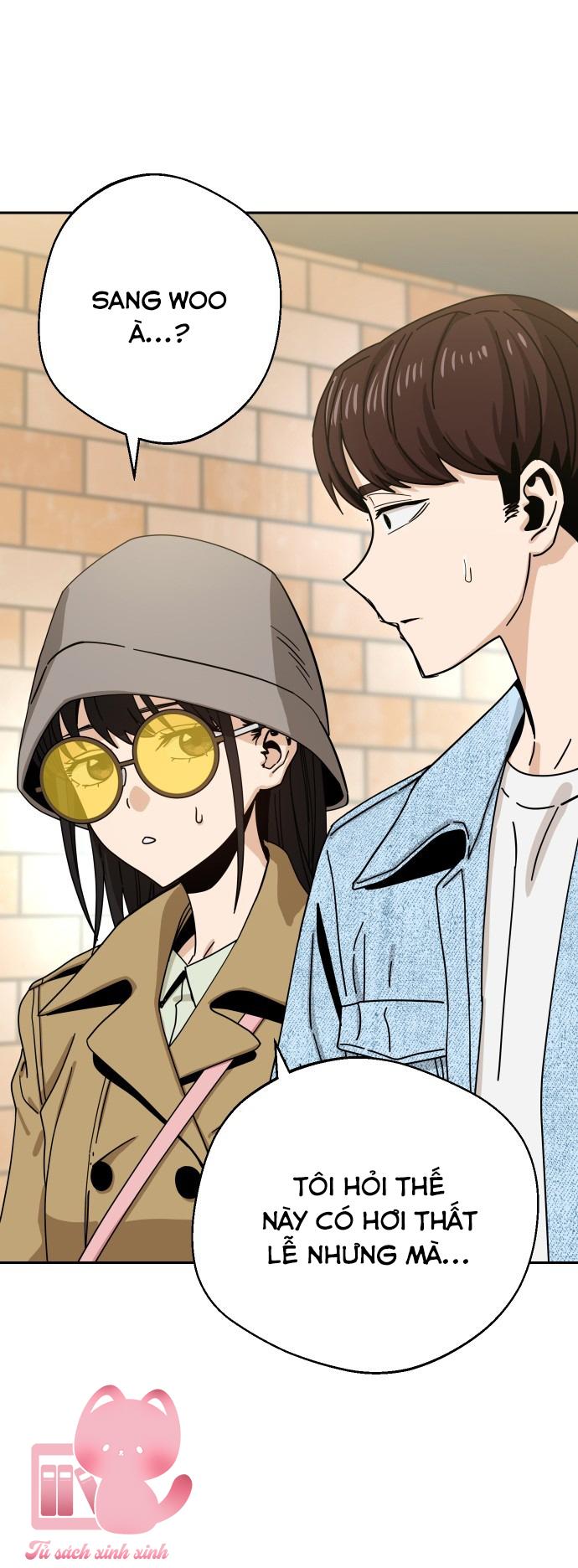 Lớ Ngớ Vớ Phải Tình Yêu - Chap 31 - Trang 31