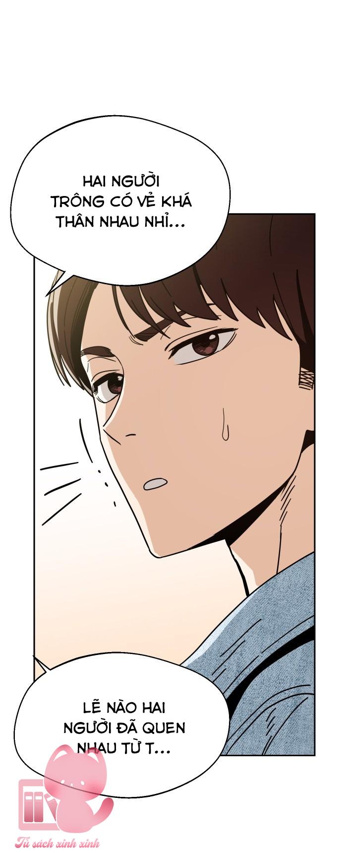 Lớ Ngớ Vớ Phải Tình Yêu - Chap 31 - Trang 32