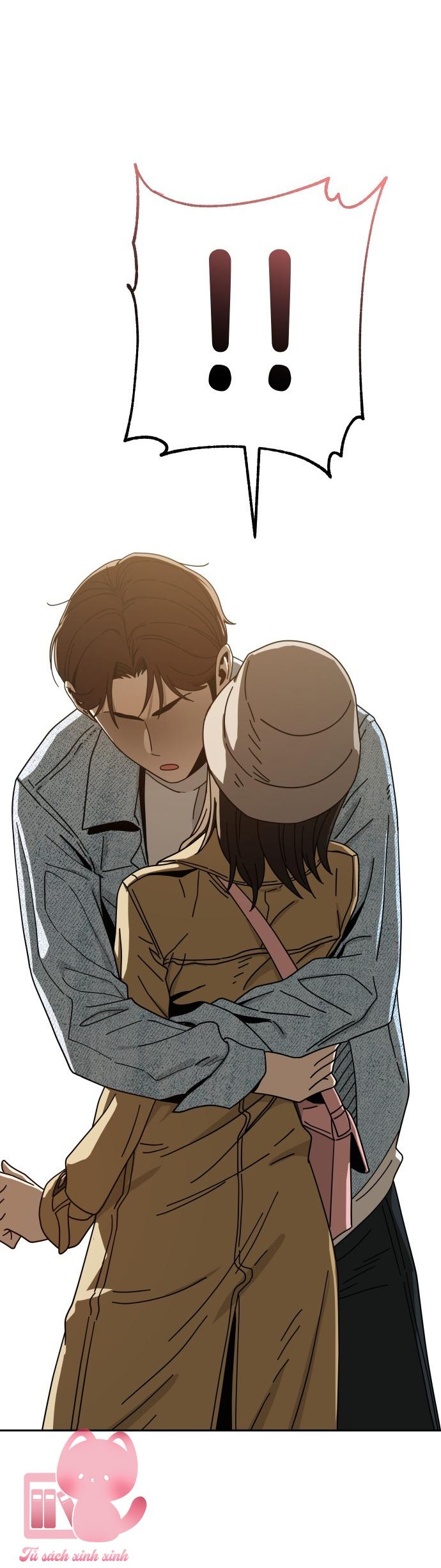 Lớ Ngớ Vớ Phải Tình Yêu - Chap 31 - Trang 34