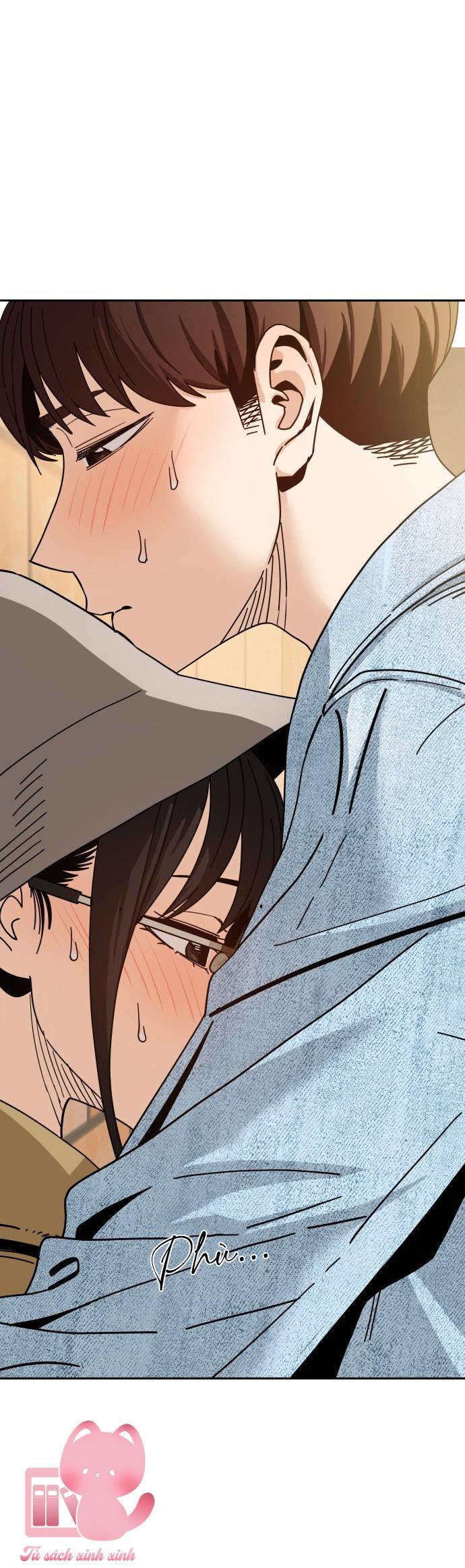 Lớ Ngớ Vớ Phải Tình Yêu - Chap 31 - Trang 40