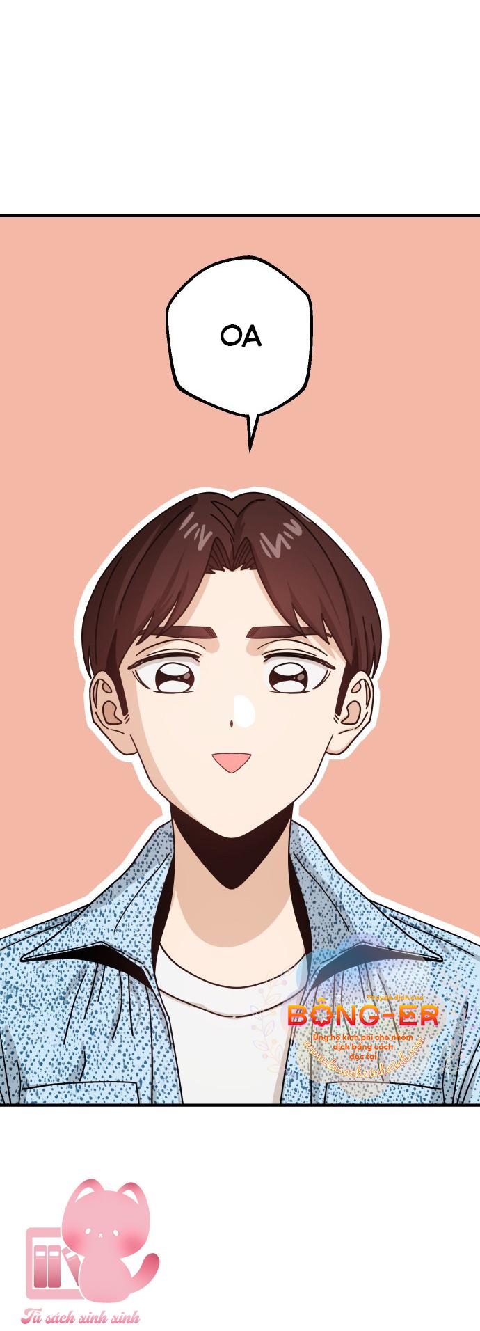 Lớ Ngớ Vớ Phải Tình Yêu - Chap 31 - Trang 5