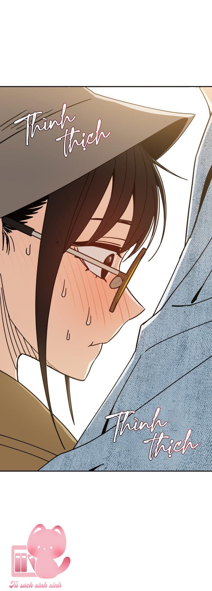 Lớ Ngớ Vớ Phải Tình Yêu - Chap 31 - Trang 41