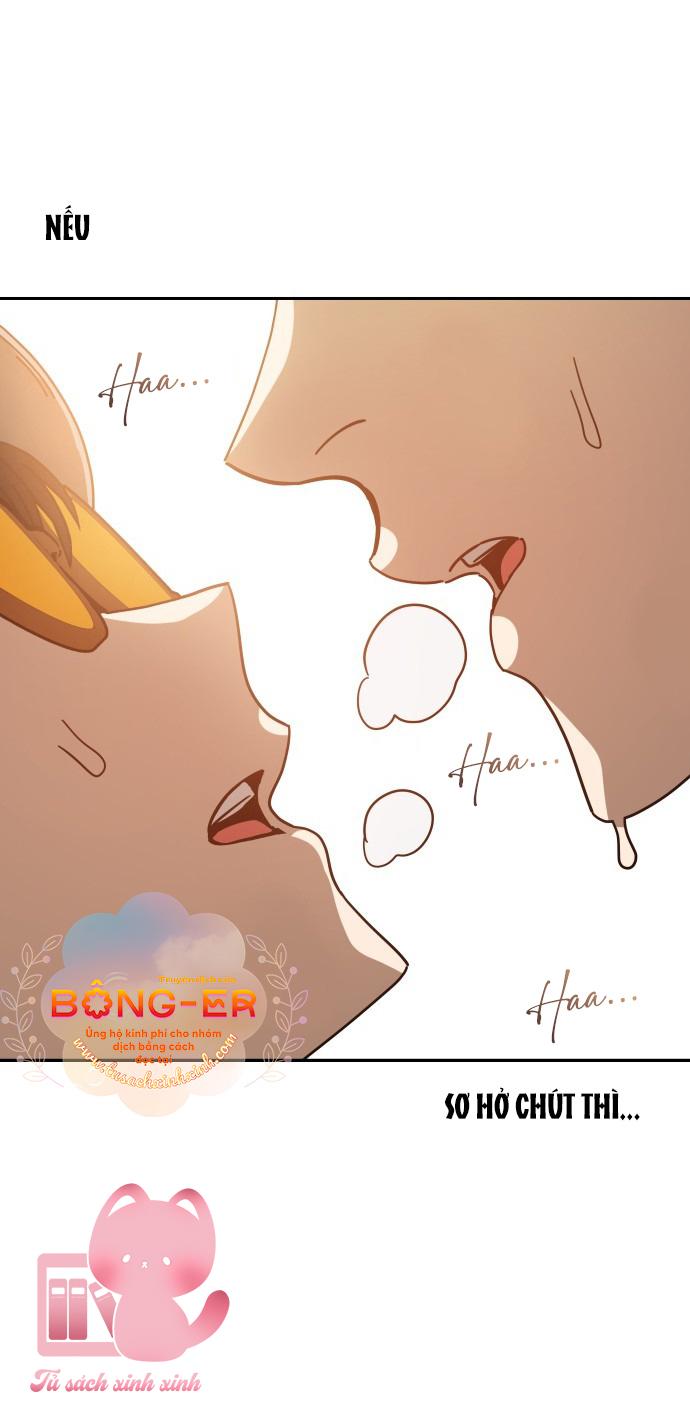 Lớ Ngớ Vớ Phải Tình Yêu - Chap 31 - Trang 45