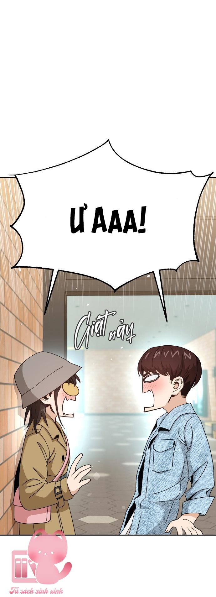 Lớ Ngớ Vớ Phải Tình Yêu - Chap 31 - Trang 46