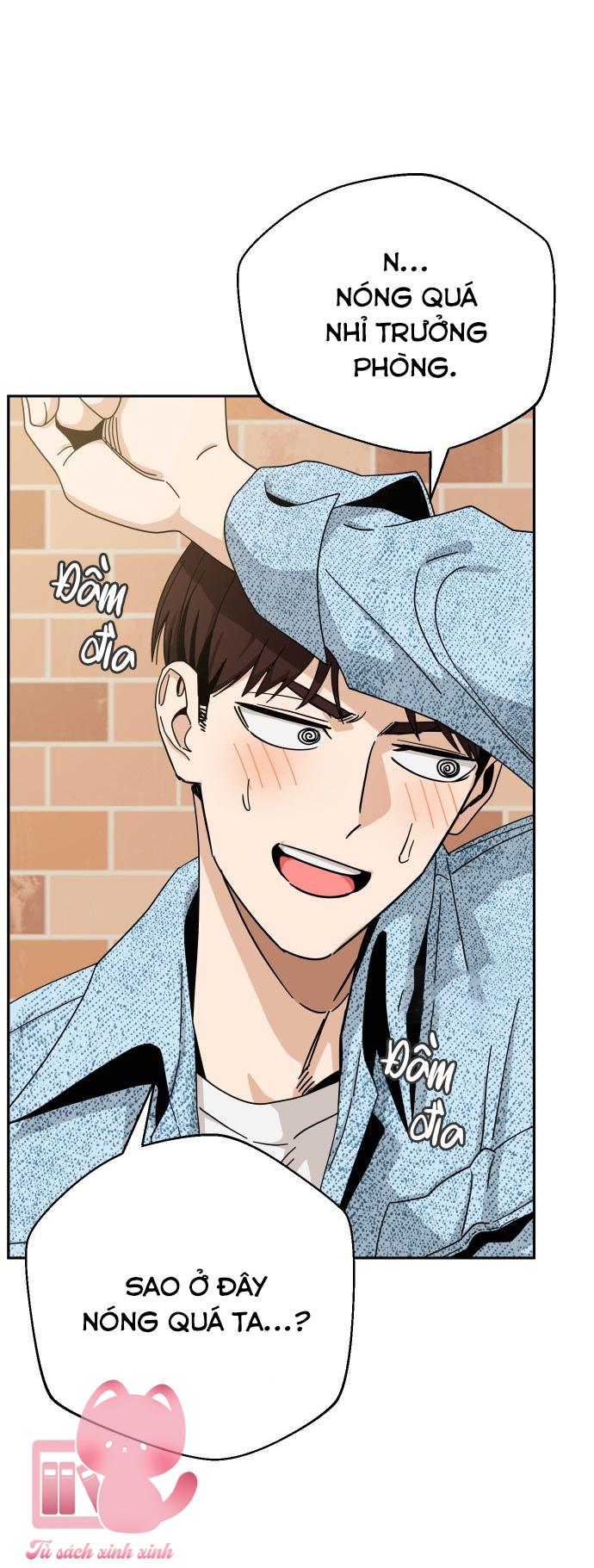 Lớ Ngớ Vớ Phải Tình Yêu - Chap 31 - Trang 47
