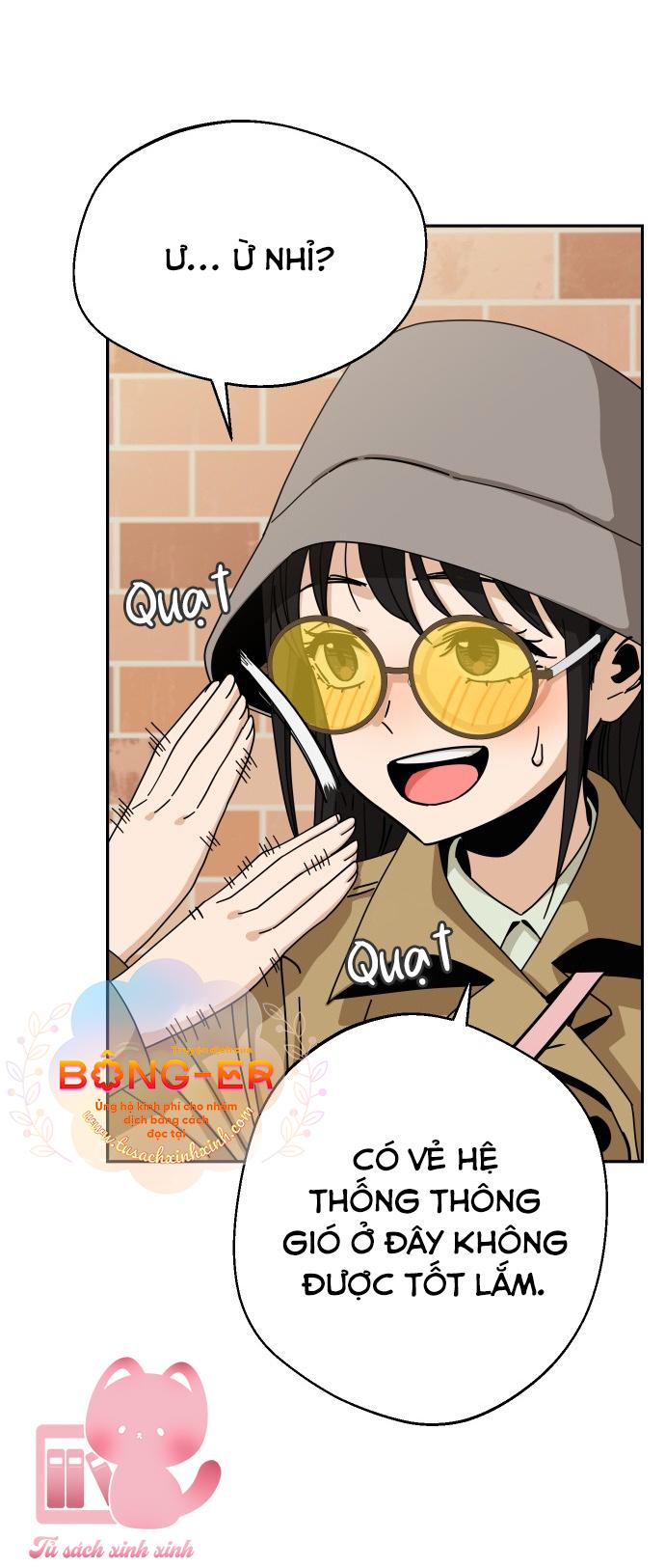 Lớ Ngớ Vớ Phải Tình Yêu - Chap 31 - Trang 48