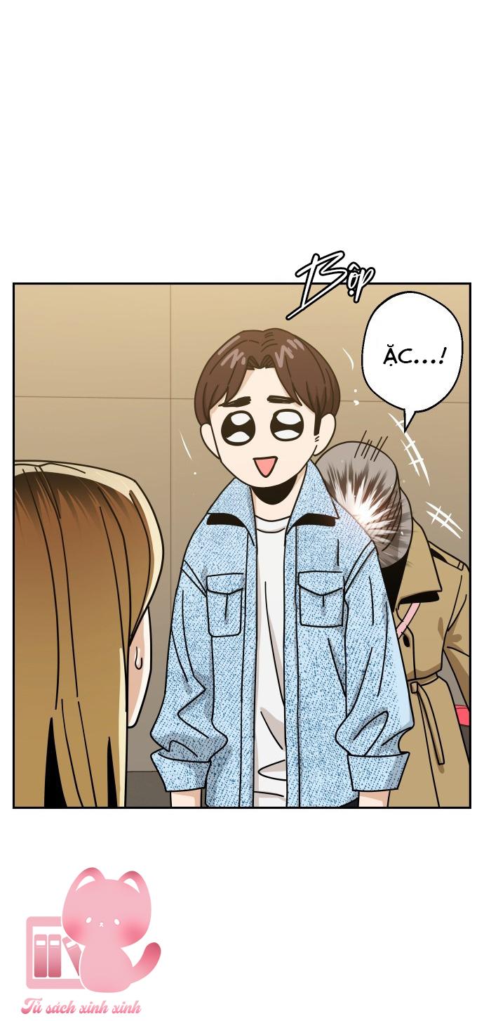 Lớ Ngớ Vớ Phải Tình Yêu - Chap 31 - Trang 6