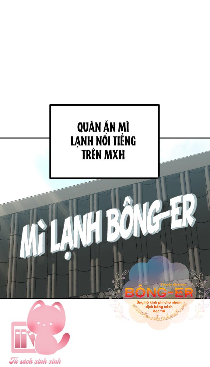 Lớ Ngớ Vớ Phải Tình Yêu - Chap 31 - Trang 51