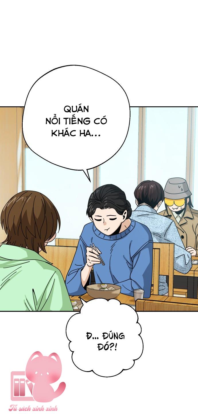 Lớ Ngớ Vớ Phải Tình Yêu - Chap 31 - Trang 52