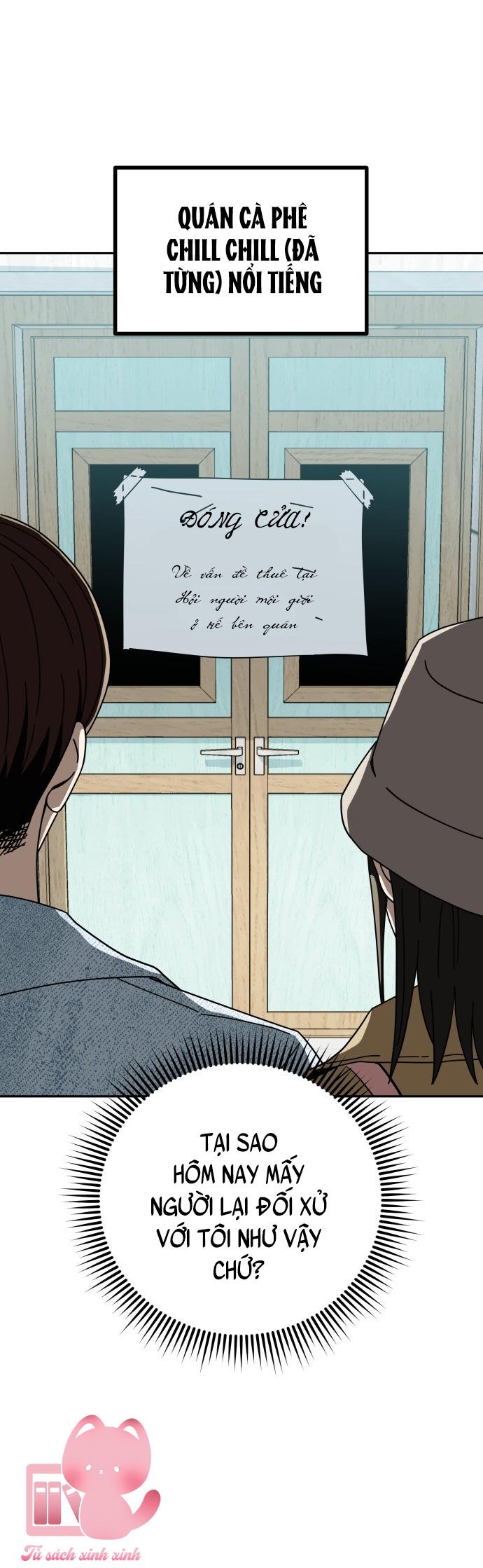 Lớ Ngớ Vớ Phải Tình Yêu - Chap 31 - Trang 58