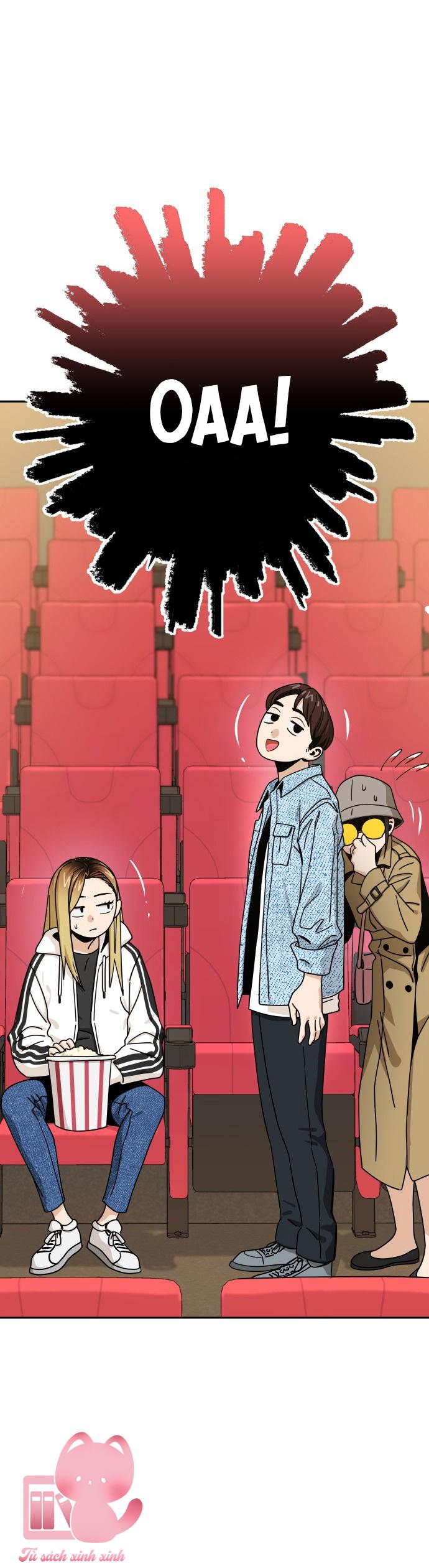 Lớ Ngớ Vớ Phải Tình Yêu - Chap 31 - Trang 7