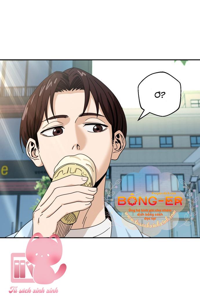 Lớ Ngớ Vớ Phải Tình Yêu - Chap 31 - Trang 61