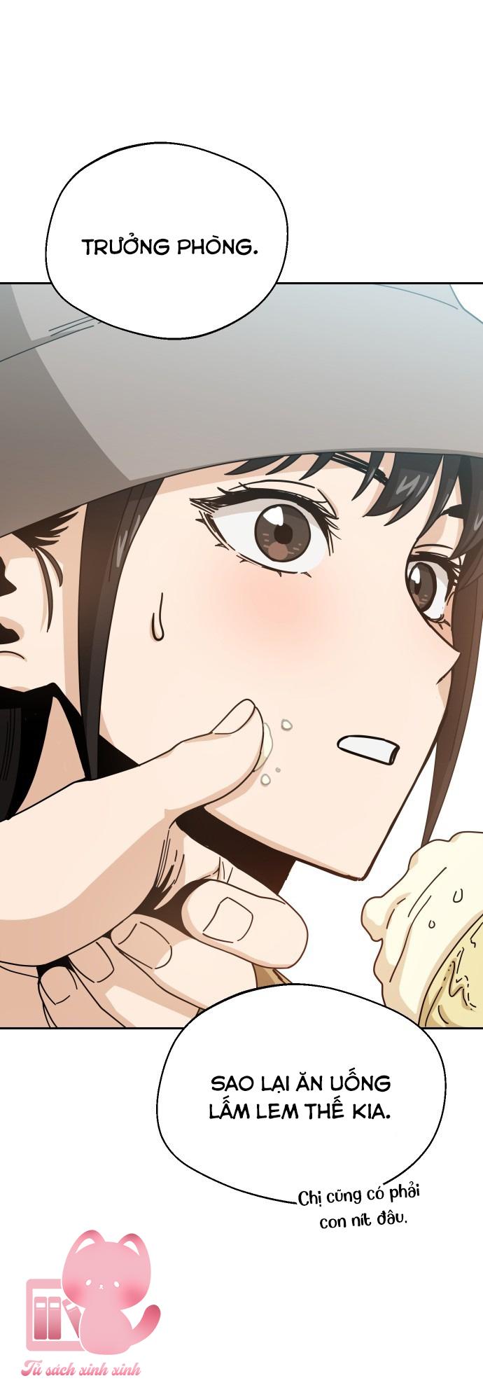 Lớ Ngớ Vớ Phải Tình Yêu - Chap 31 - Trang 62