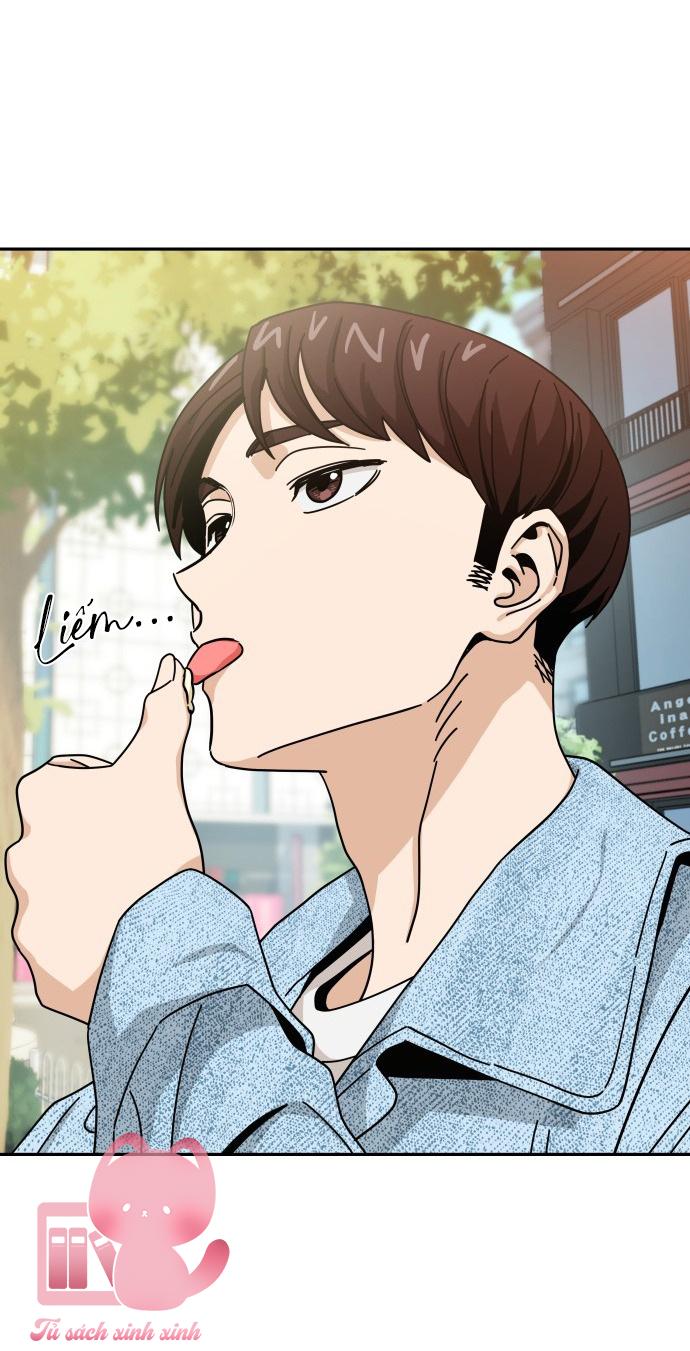 Lớ Ngớ Vớ Phải Tình Yêu - Chap 31 - Trang 63
