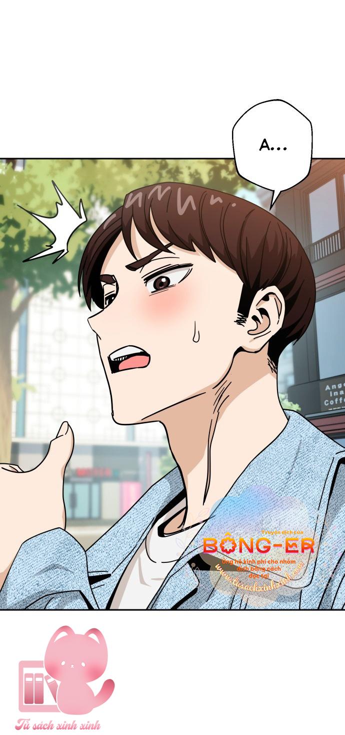 Lớ Ngớ Vớ Phải Tình Yêu - Chap 31 - Trang 64