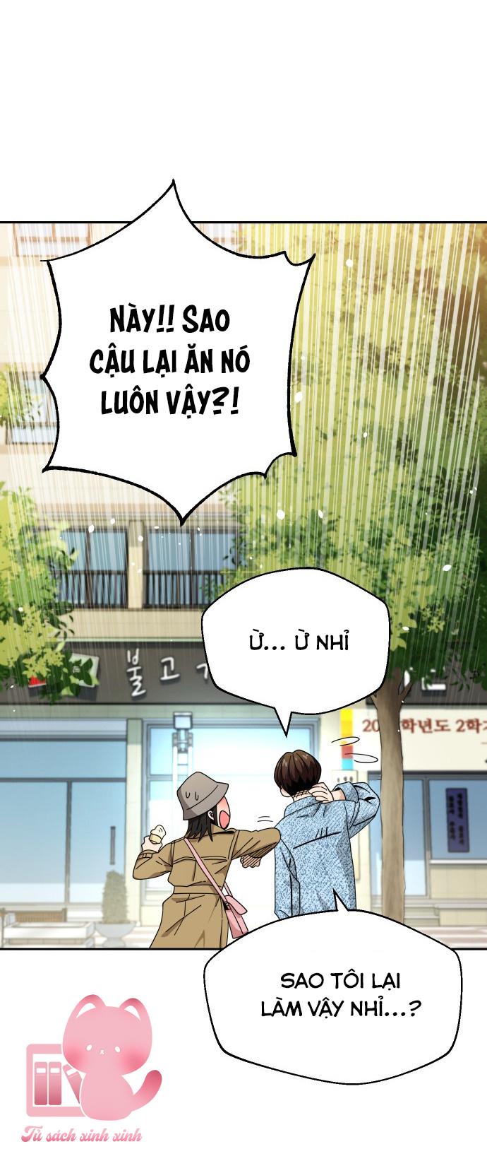 Lớ Ngớ Vớ Phải Tình Yêu - Chap 31 - Trang 65