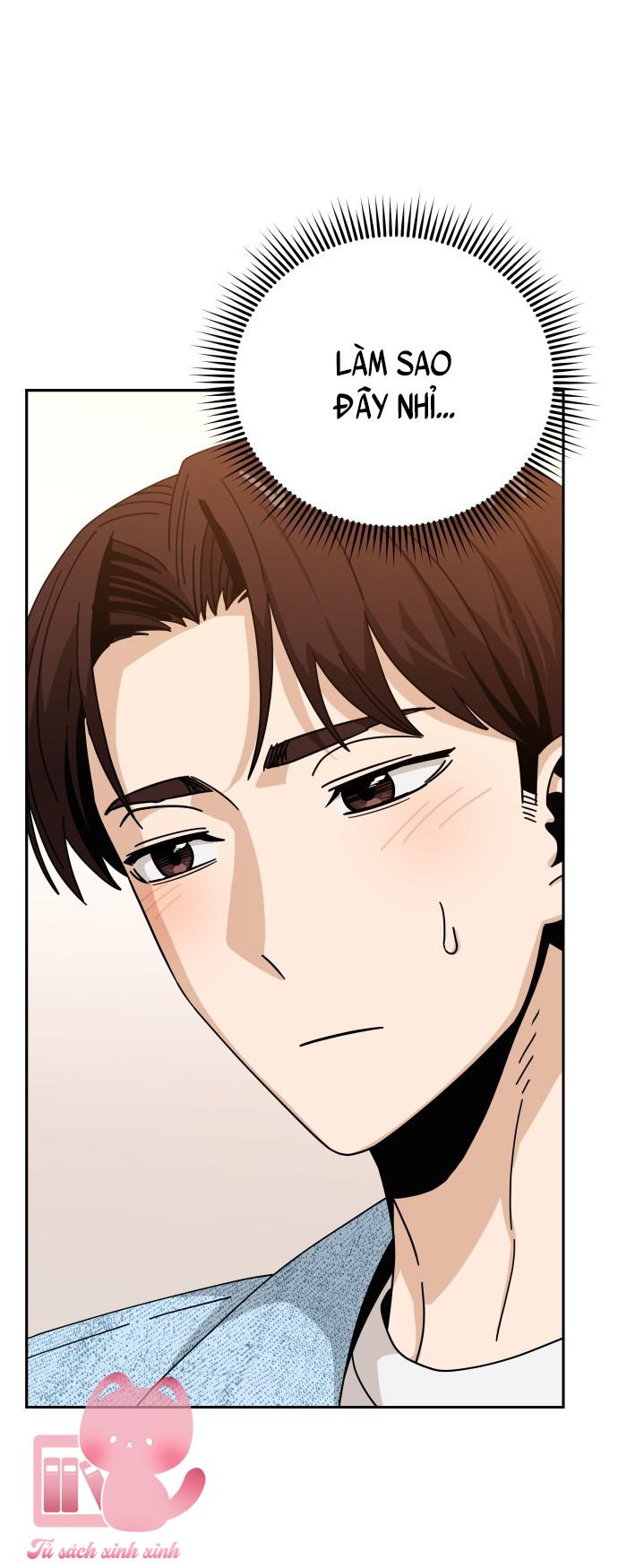 Lớ Ngớ Vớ Phải Tình Yêu - Chap 31 - Trang 68