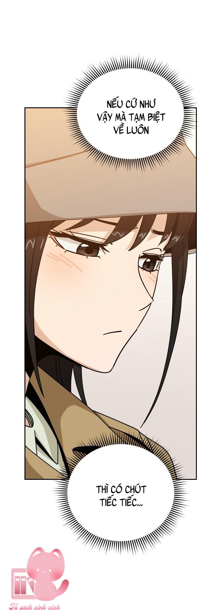 Lớ Ngớ Vớ Phải Tình Yêu - Chap 31 - Trang 69