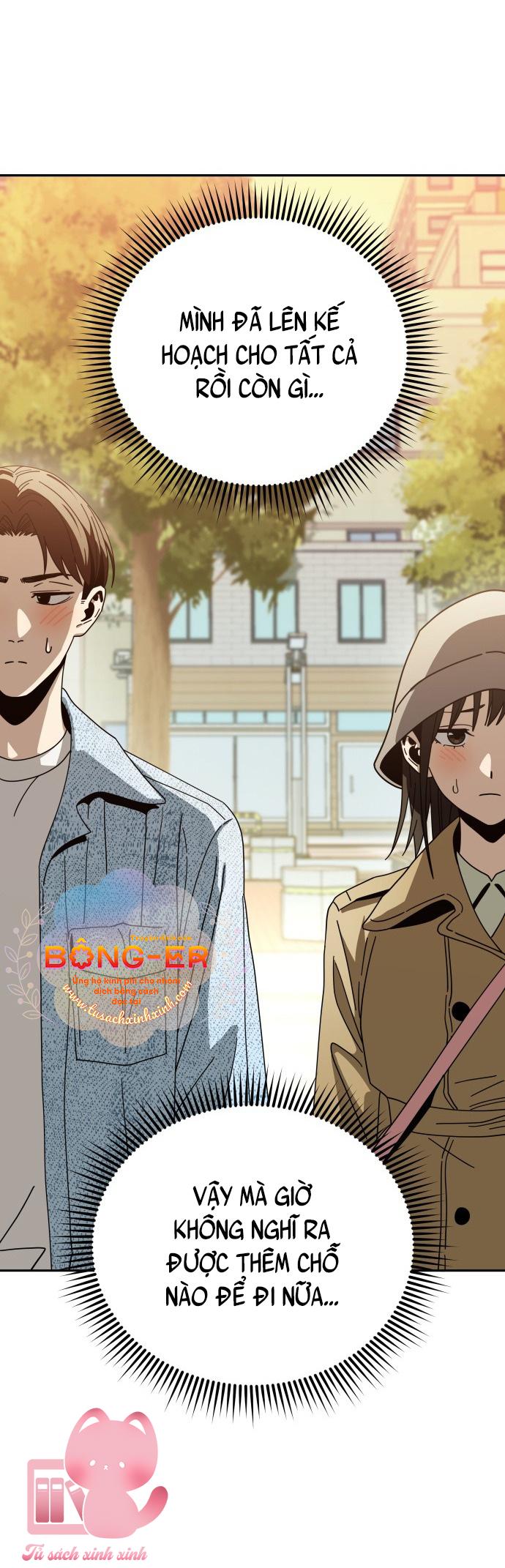 Lớ Ngớ Vớ Phải Tình Yêu - Chap 31 - Trang 70