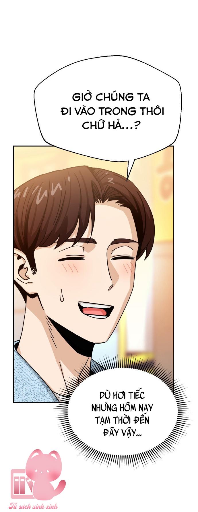 Lớ Ngớ Vớ Phải Tình Yêu - Chap 31 - Trang 71