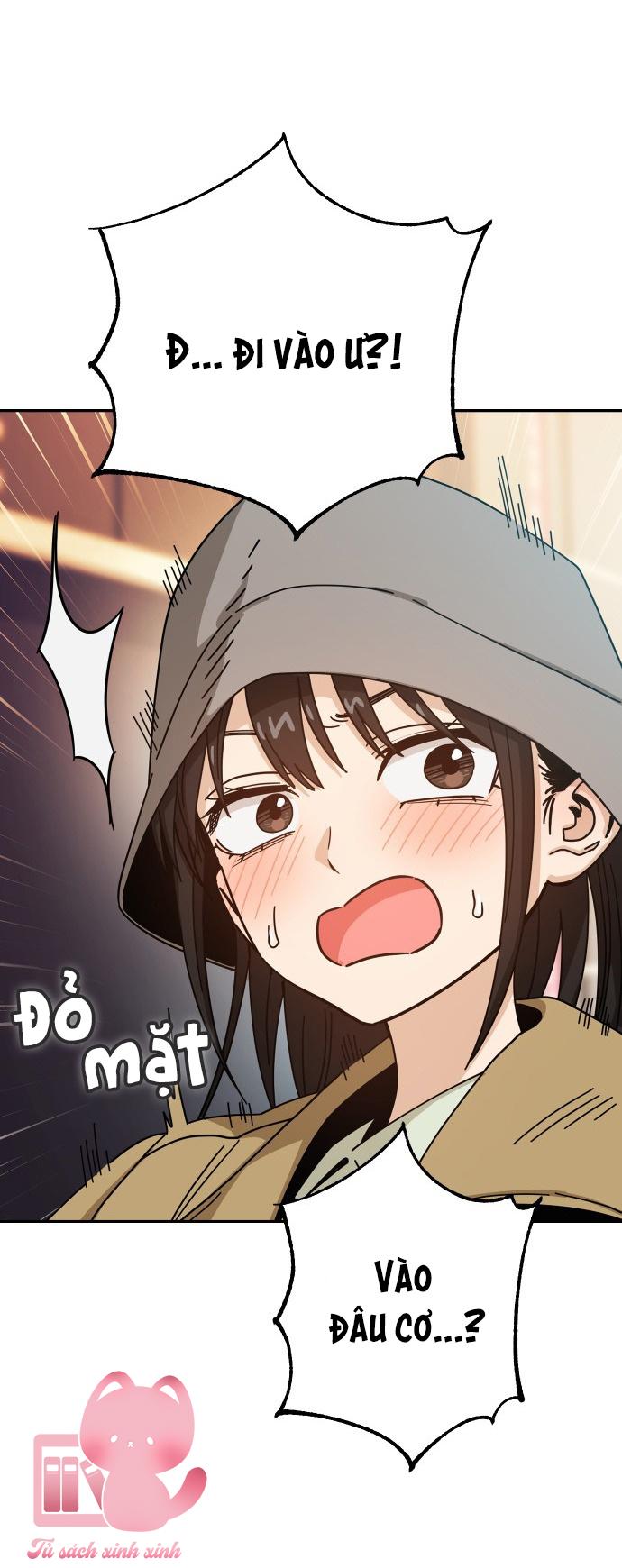 Lớ Ngớ Vớ Phải Tình Yêu - Chap 31 - Trang 72