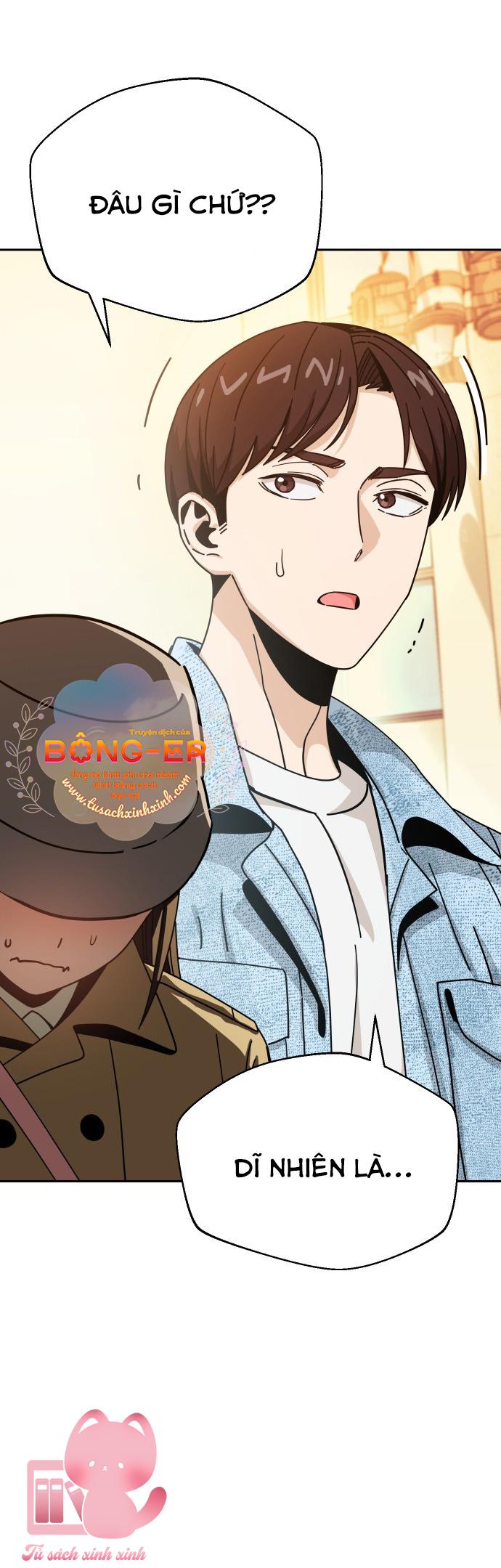 Lớ Ngớ Vớ Phải Tình Yêu - Chap 31 - Trang 73