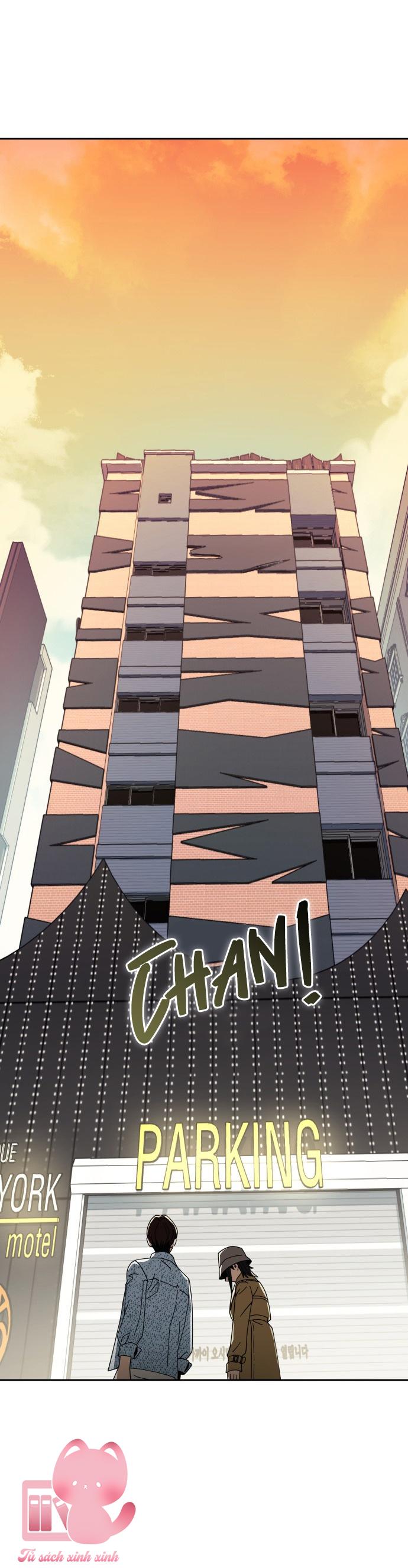 Lớ Ngớ Vớ Phải Tình Yêu - Chap 31 - Trang 75