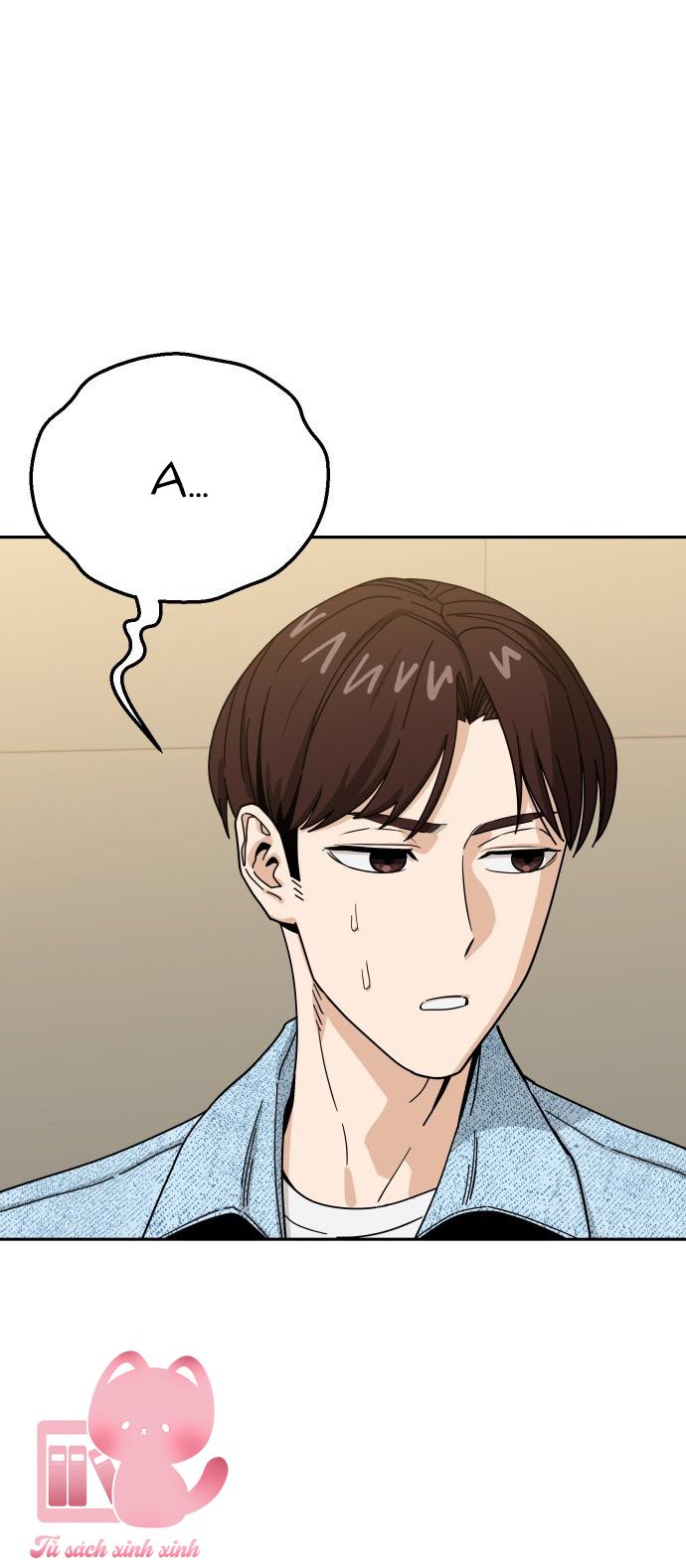 Lớ Ngớ Vớ Phải Tình Yêu - Chap 31 - Trang 9