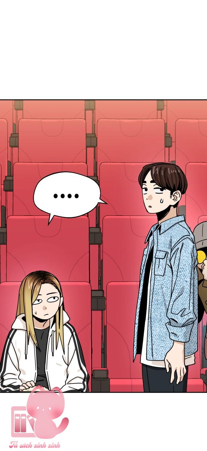 Lớ Ngớ Vớ Phải Tình Yêu - Chap 31 - Trang 10