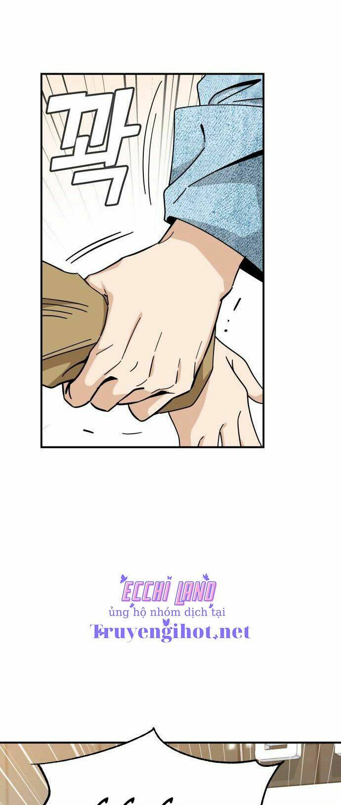 Lớ Ngớ Vớ Phải Tình Yêu - Chap 32.1 - Trang 11