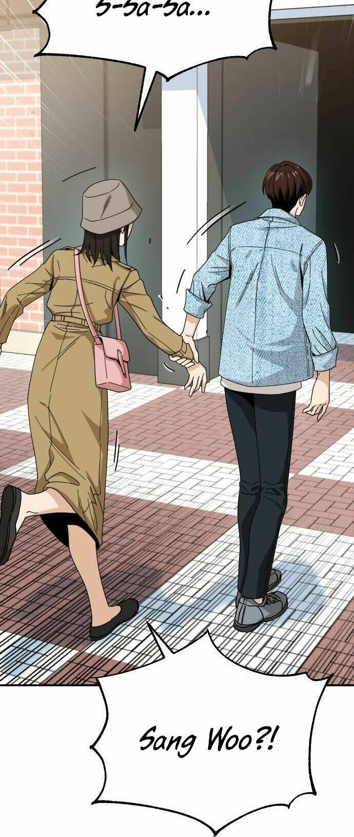 Lớ Ngớ Vớ Phải Tình Yêu - Chap 32.1 - Trang 12