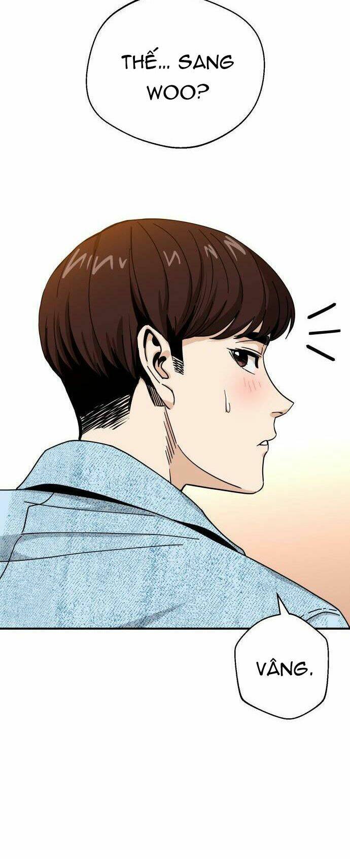 Lớ Ngớ Vớ Phải Tình Yêu - Chap 32.1 - Trang 15