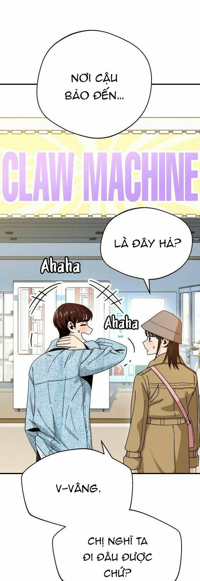 Lớ Ngớ Vớ Phải Tình Yêu - Chap 32.1 - Trang 16